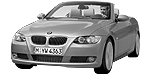 BMW E93 C0403 Fault Code