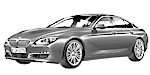 BMW F06 C0403 Fault Code