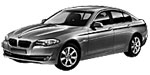 BMW F10 C0403 Fault Code