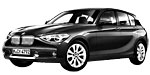 BMW F20 C0403 Fault Code