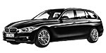 BMW F31 C0403 Fault Code